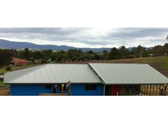 Merimbula Metal Roofing - Merimbula, NSW
