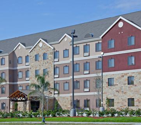 Staybridge Suites Houston Stafford - Sugar Land - Stafford, TX