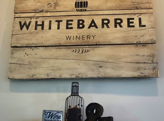 Whitebarrel Winery - Christiansburg, VA