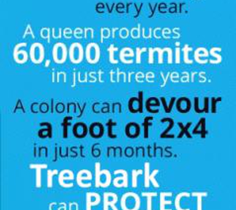 Treebark Termite & Pest Control - Irvine, CA