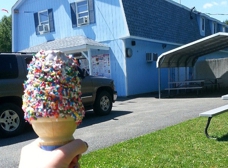 Dairy bar deals near me