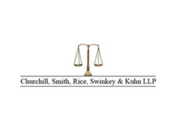 Churchill  Smith  Gonzalez & Kuhn LLP - Temperance, MI