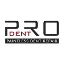 Pro Dent - Dent Removal