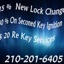 Fm Locksmith San Antonio - Garage Doors & Openers