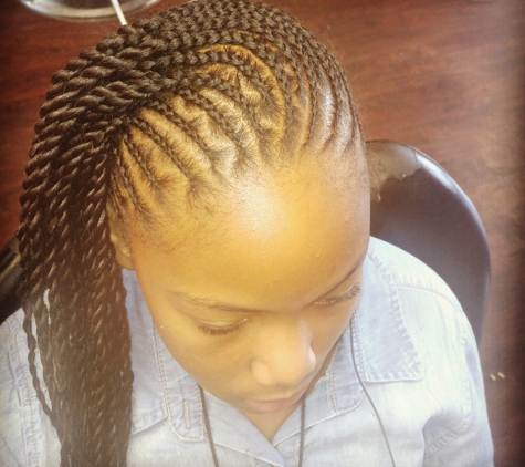 international braiding - fort Lauderdale, FL