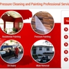 Aztec Pressure Cleaning And Painting gallery