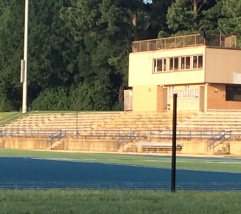 Harding Academy Of Memphis - Memphis, TN