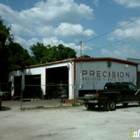 Precision Radiator Inc