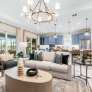 Esplanade at Rivergrass - Taylor Morrison - Home Builders