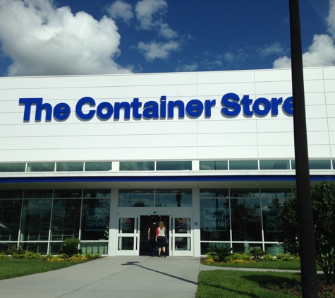 The Container Store - Orlando, FL