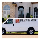 Furniture Medic - Furniture Repair & Refinish