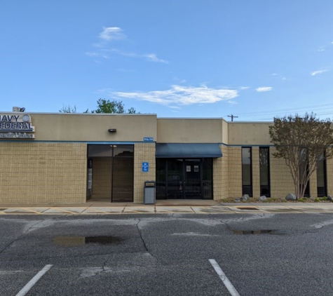 Navy Federal Credit Union - Virginia Beach, VA