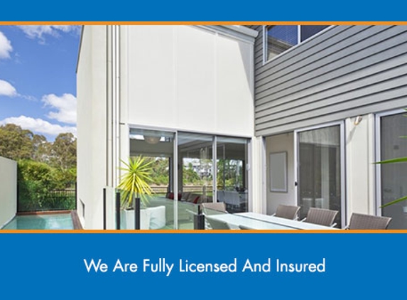PKT Painters - Kareela, NSW. We Are Fully Licensed And Insured