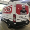 Bos Electric Supply gallery