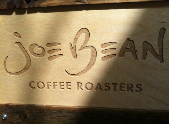 Joe Bean Coffee - Rochester, NY