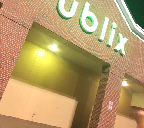 Publix Super Market at Good Homes Plaza - Ocoee, FL