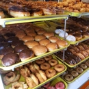 Donut City - Donut Shops