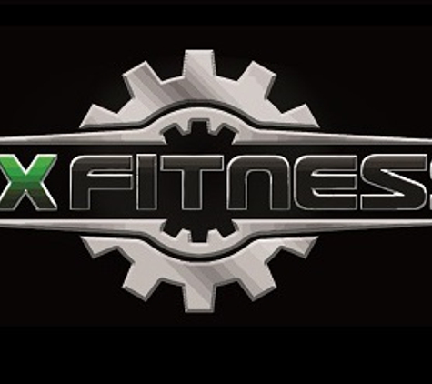 Fix Fitness LLC - Livermore, CA