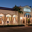Henry's - American Restaurants