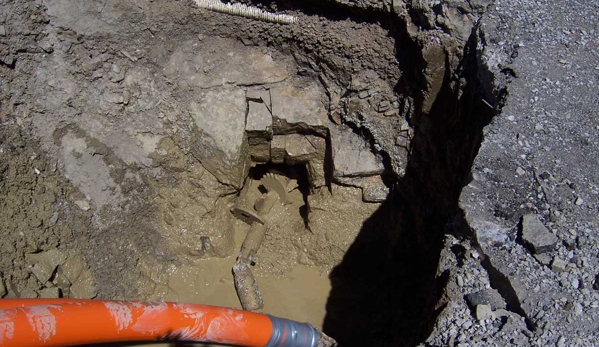 K & K Directional Drilling - Nemingha, NSW