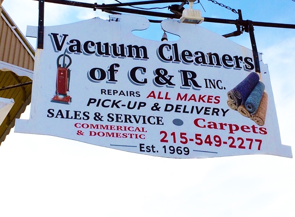 Vacs & Carpets of Philadelphia - Philadelphia, PA