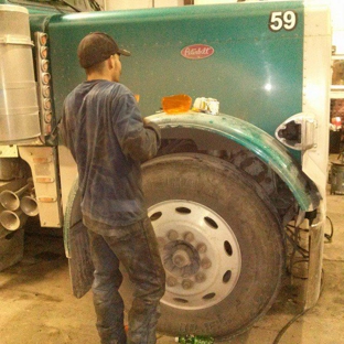 Hillbilly Truck Repair - Fairmont, WV