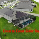 Coast To Coast Solar - Solar Energy Equipment & Systems-Dealers