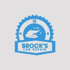Brock's Car Repair Inc