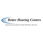 Better Hearing Centers