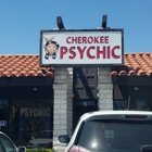 Cherokee Psychic