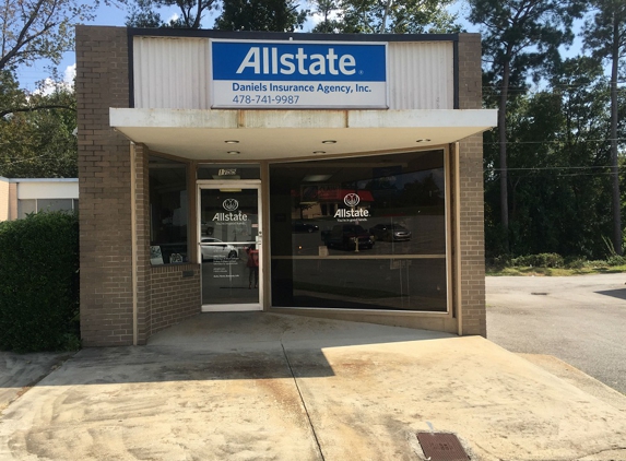 Allstate Insurance: KaJanis Daniels - Macon, GA