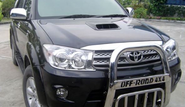Bartlett Automotive - South Albury, NSW