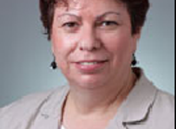 Dr. Yevgeniya Fabrikant, MD - West Bridgewater, MA