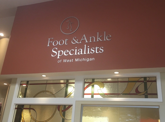 Foot & Ankle Specialists of West Michigan - Grand Rapids, MI