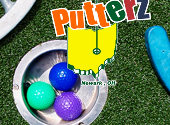 Putterz - Newark, OH