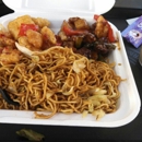 Panda Express - Fast Food Restaurants