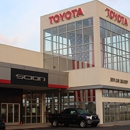 Toyota Knoxville - New Car Dealers