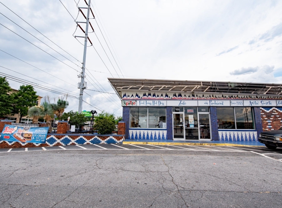 Zesto Drive-Ins - Atlanta, GA