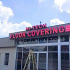 Lousville Hi-Tech Floor Covering