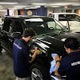 Dent Mechanic Group Auto Hail Repair