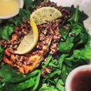 Johnny Carino's - Italian Restaurants