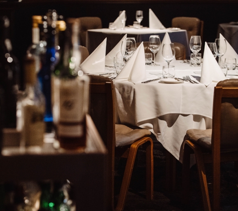 Lenzerheide Restaurant - Hawthorn, SA