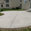 Dave's Concrete gallery
