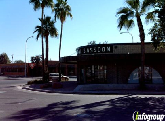 Sassoon Salon - Scottsdale, AZ