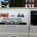 Fire and Ice Heating& Cooling LLC. - Heating Equipment & Systems-Repairing