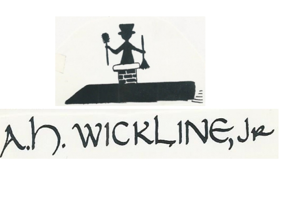 A H Wickline Jr - Chesapeake, VA