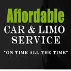 Affordable Car and Limousine