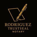 Rodriguez TrustSeal Notary - Notaries Public
