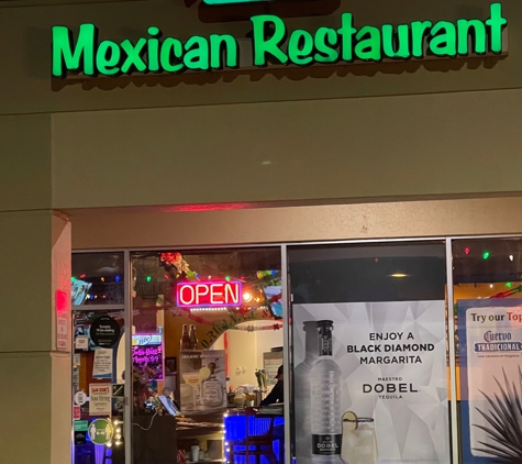 San Jose's Original Mexican Restaurant - Altamonte Springs, FL