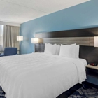 Best Western Rutgers University Hotel